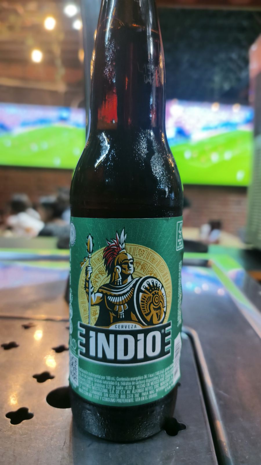Indio