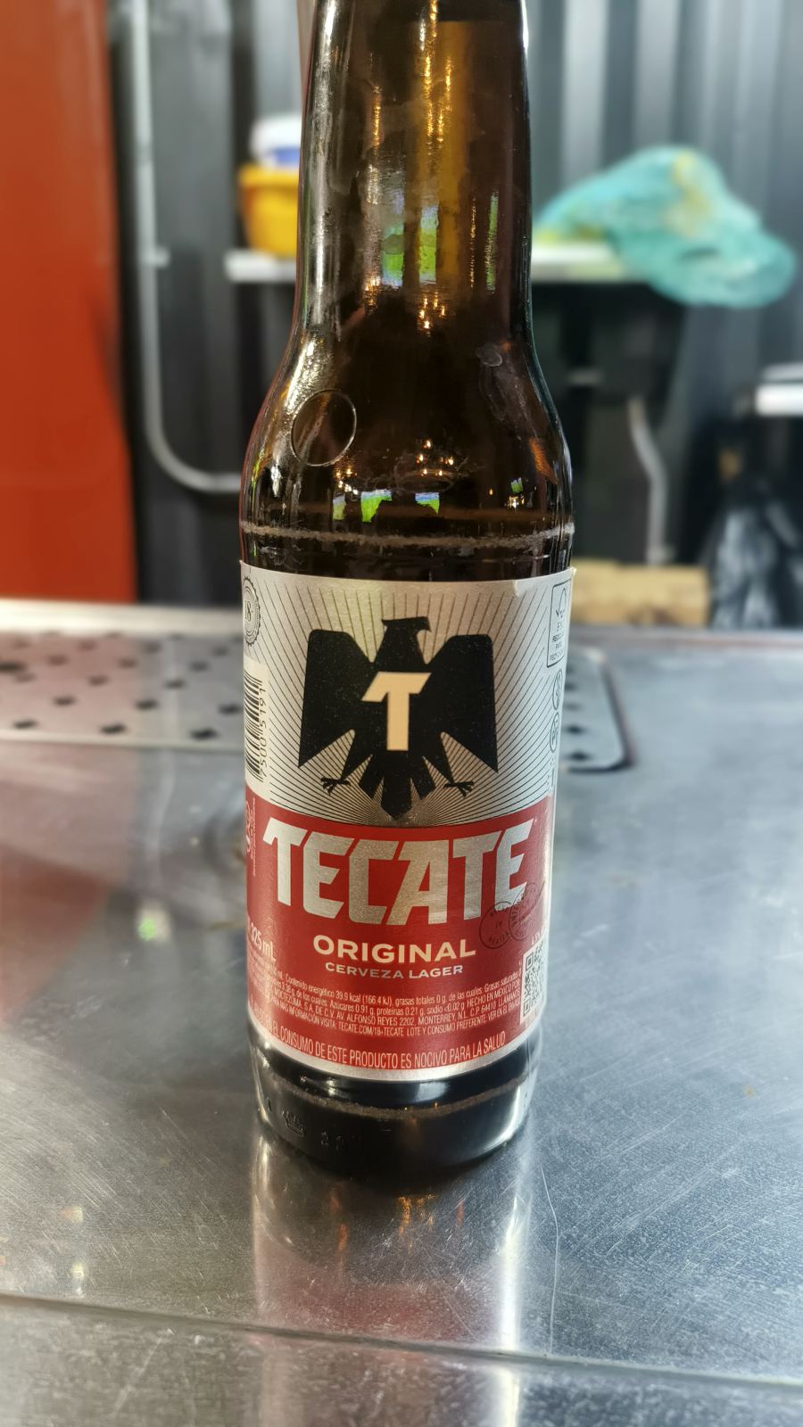 Tecate