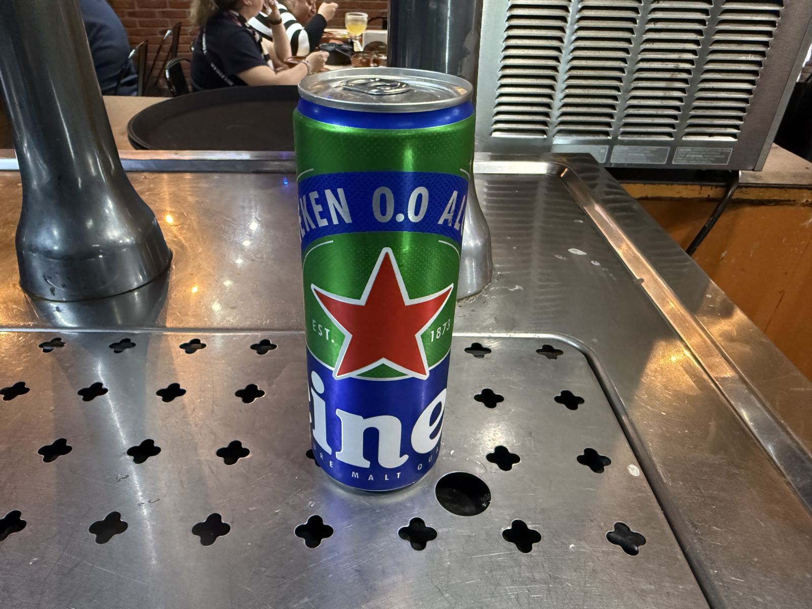 0.0 heineken
