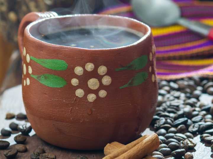 Cafe de olla