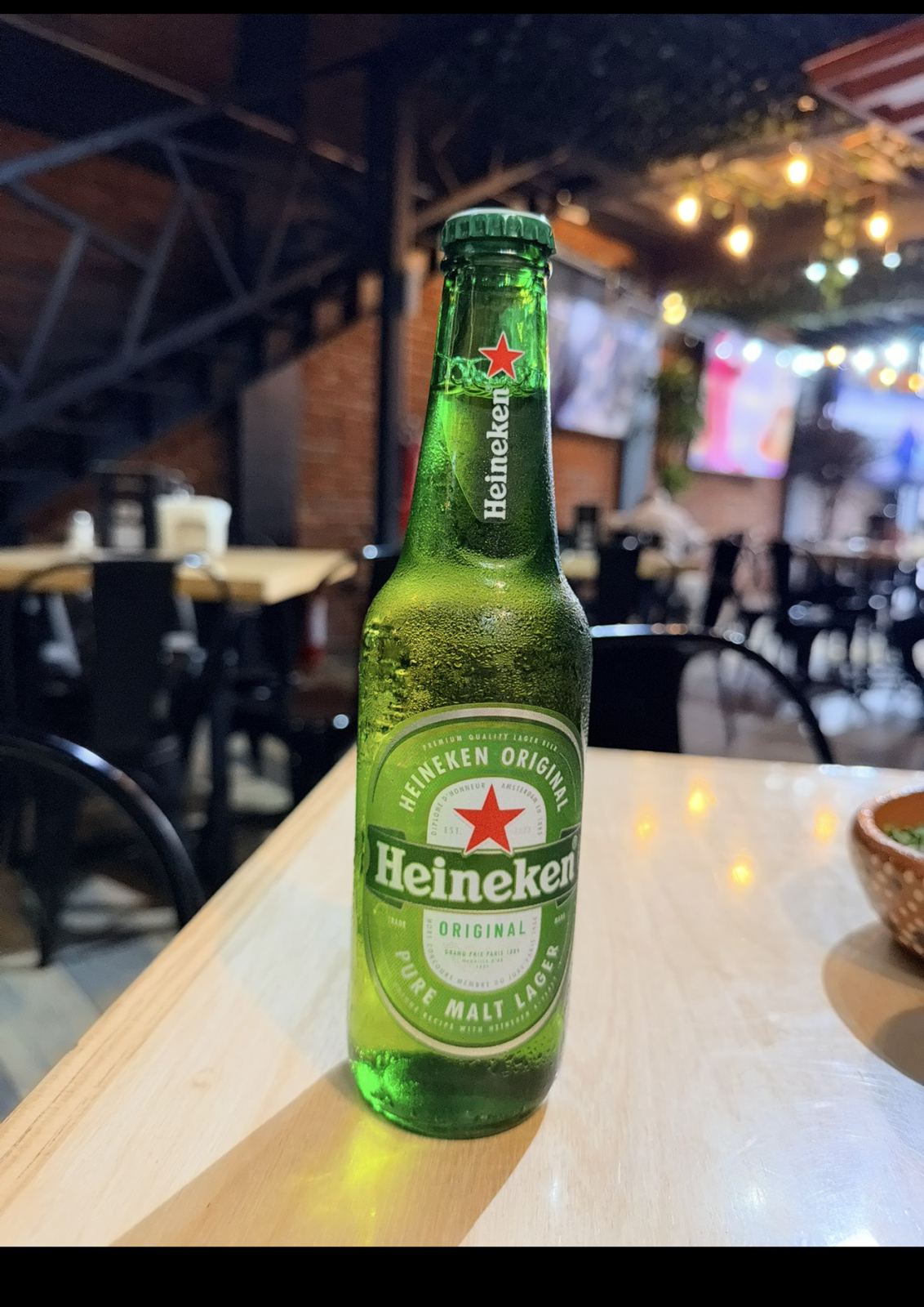 Heineken