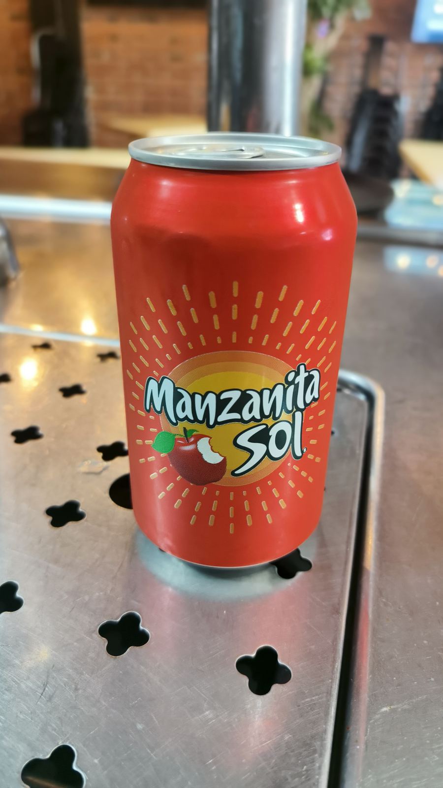 Manzanita