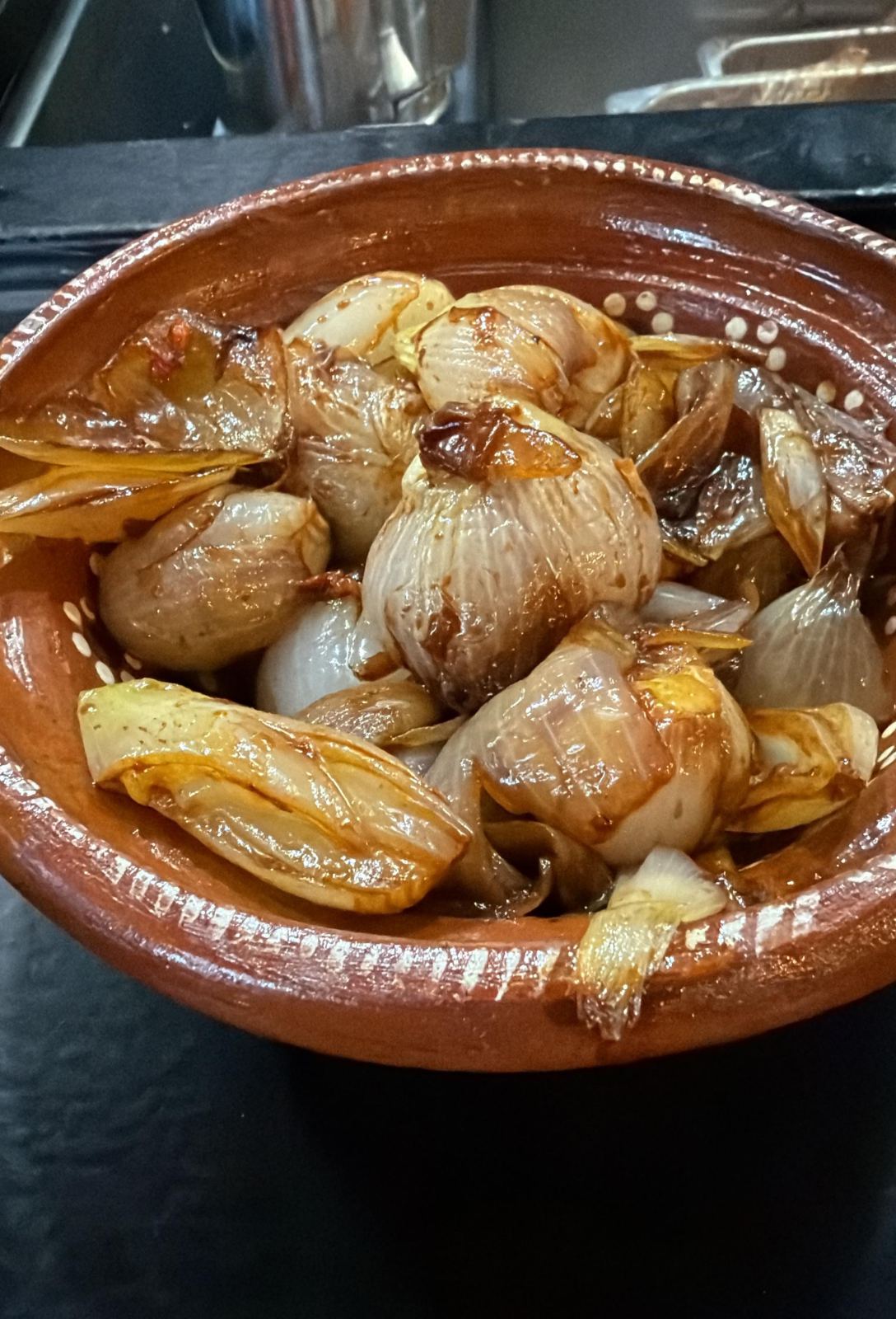 Orden de cebollitas