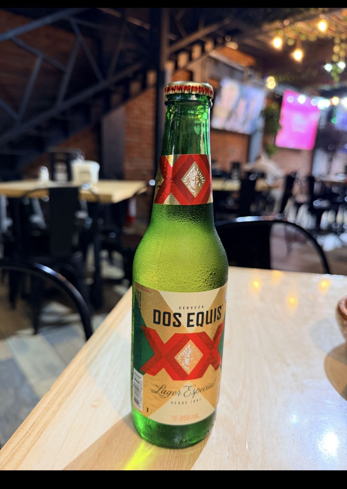 XX Lager 