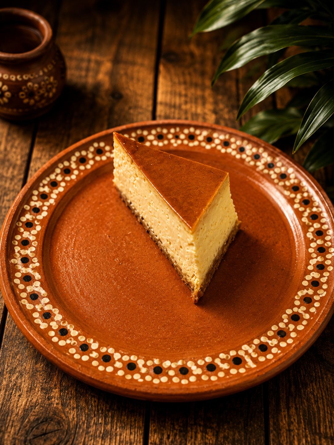 Flan