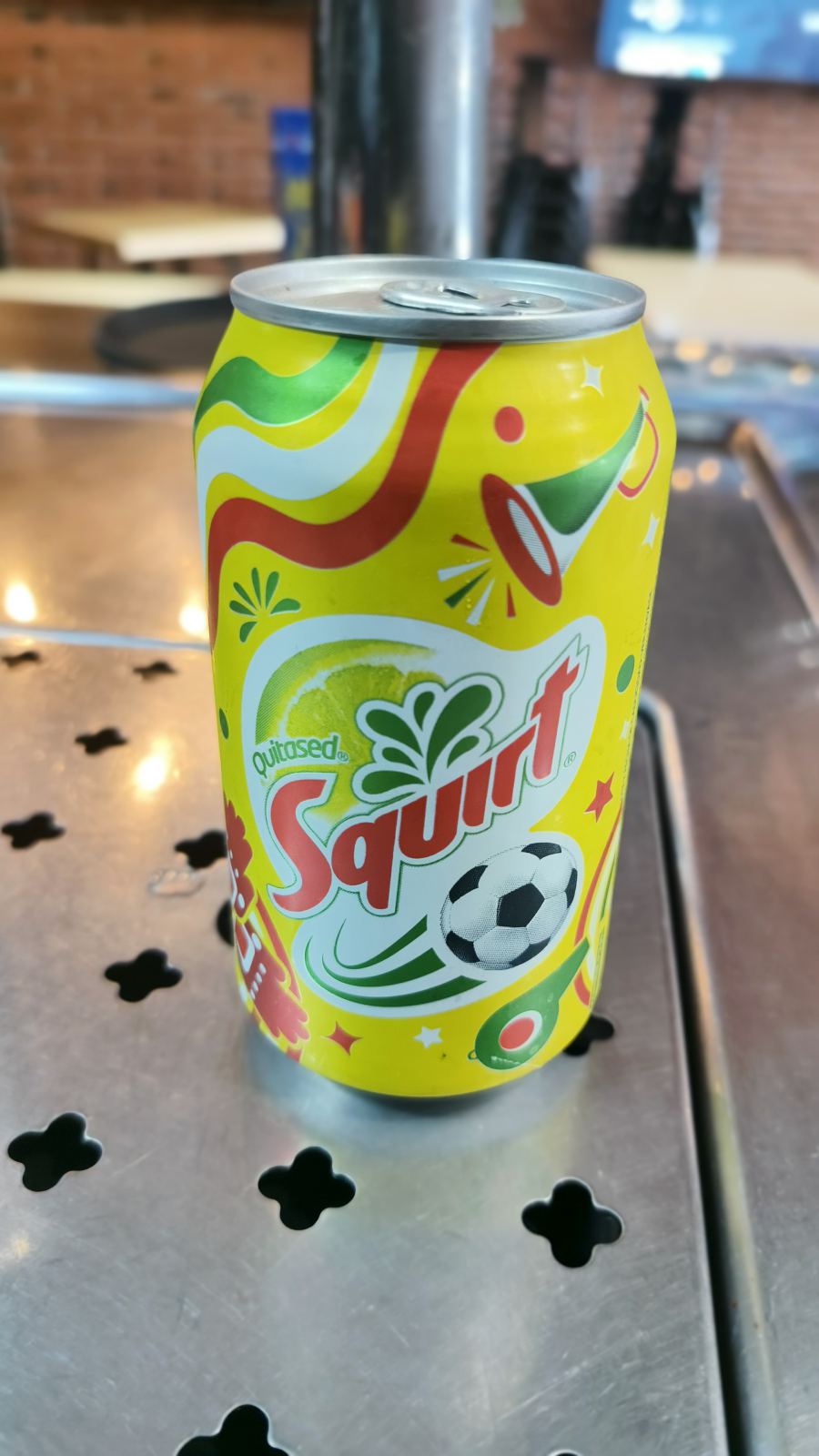 Squirt