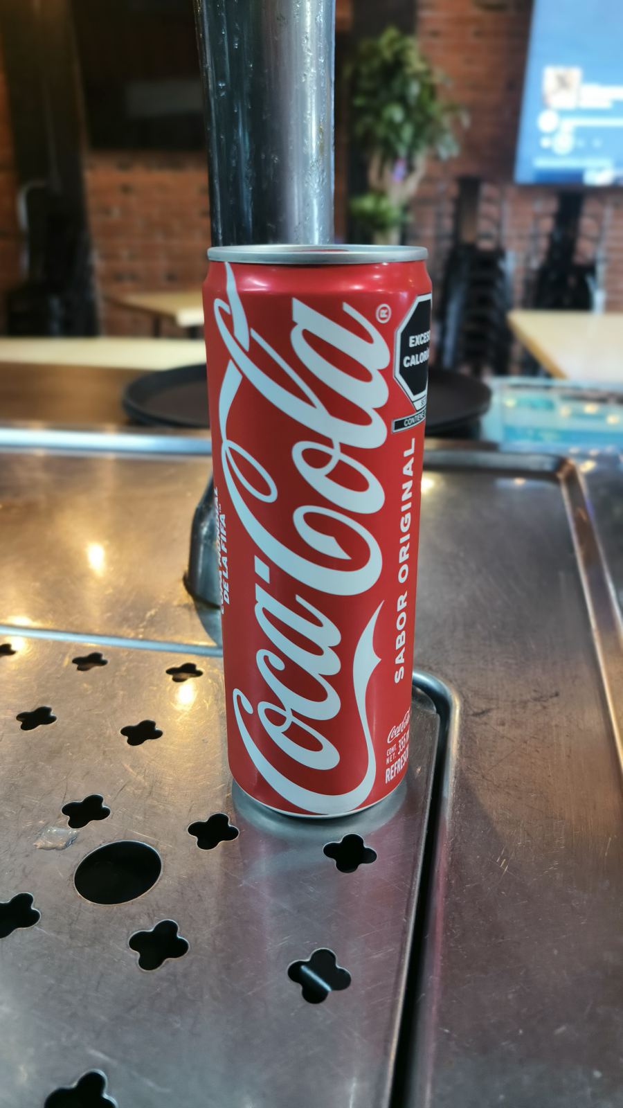 cocacola regular
