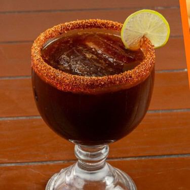 CLAMATO PREPARADO