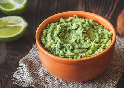 GUACAMOLE